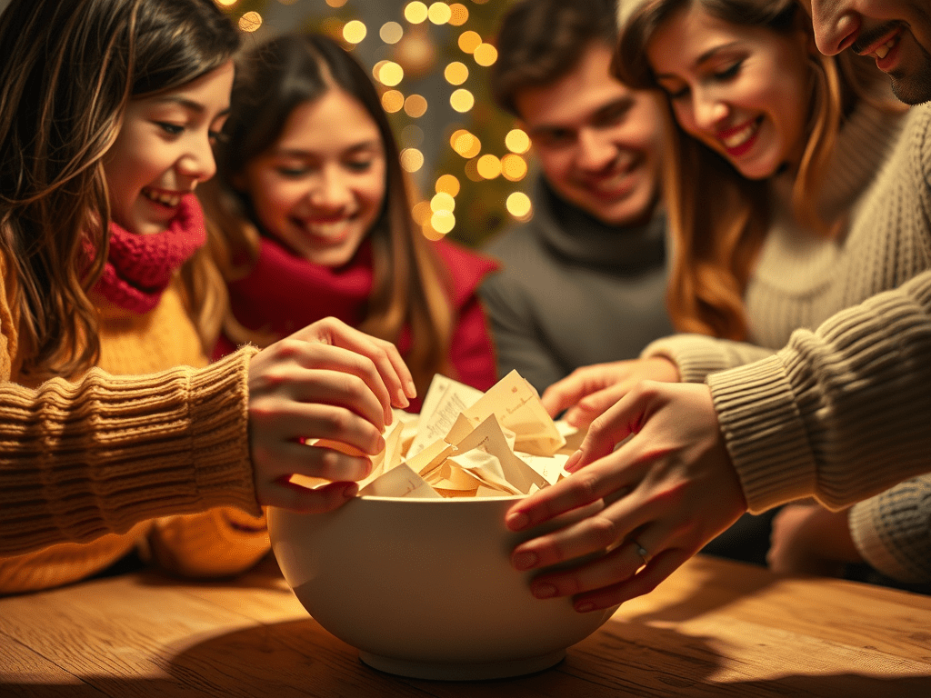 Ritual de Navidad IMPERDIBLE: Carta psicológica de agradecimiento y logros para transformar tu Salud emocional en 2025