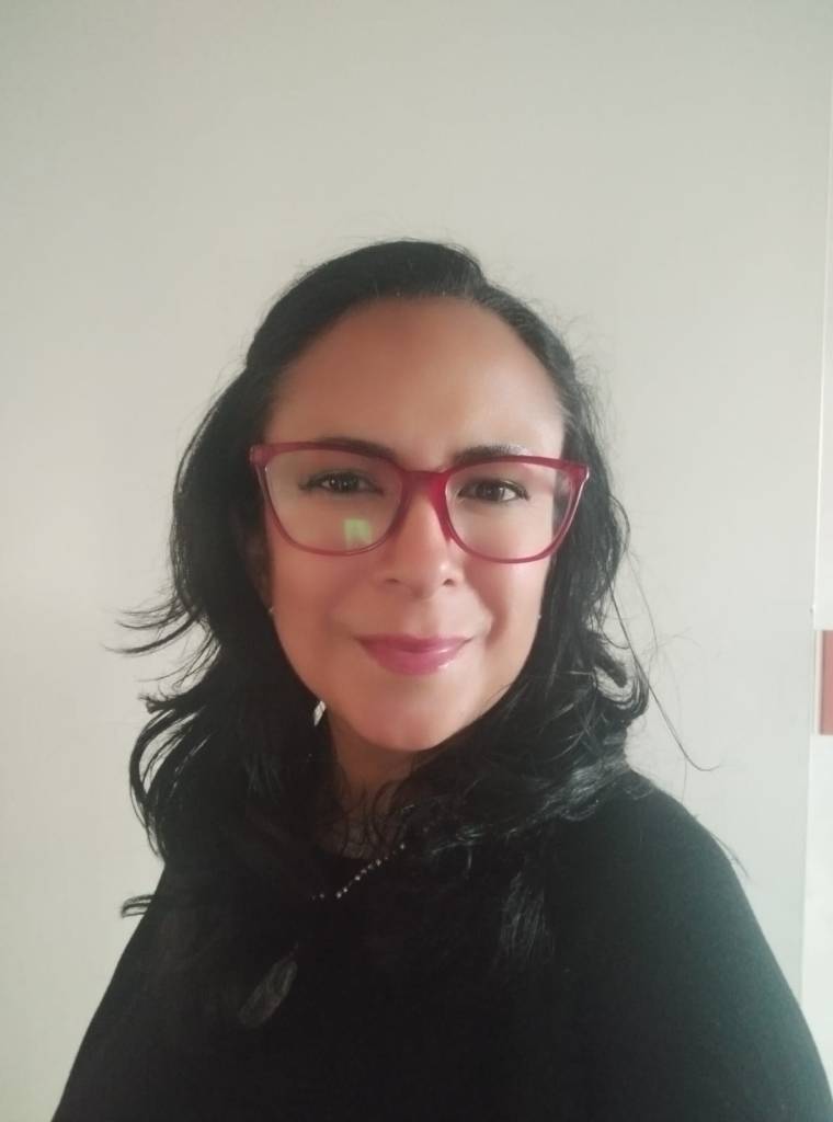 Psicoterapeuta Centro del Bienestar Integral 