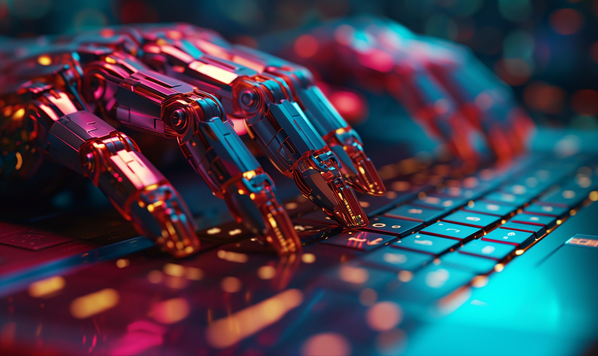 Inteligencia artificial