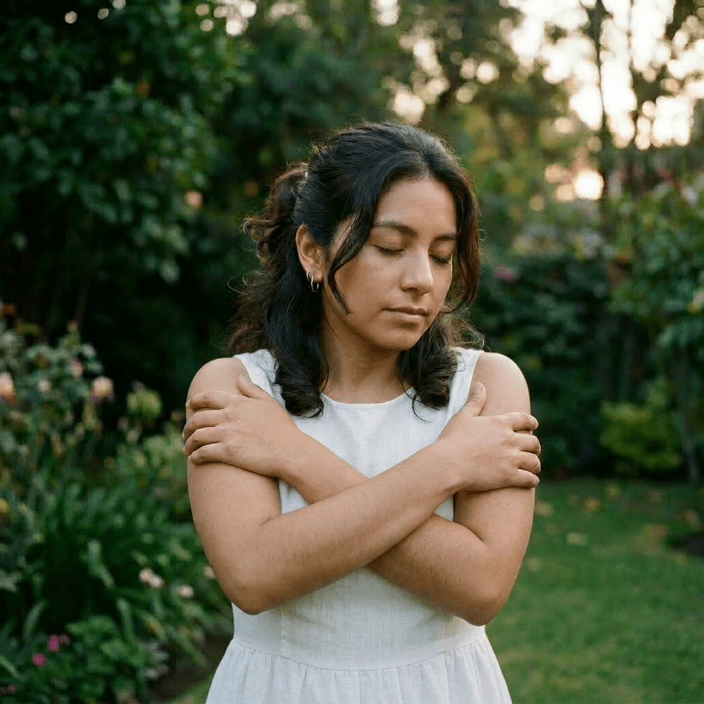 Cómo amarte con todo y «pulgas» o «sombras»: construyendo un verdadero amor propio