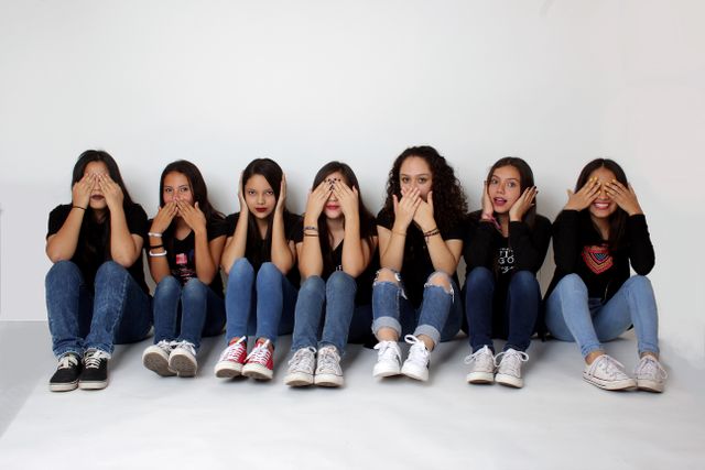 7 personas que debes sacar de tu vida
